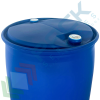 Fusto in plastica (HDPE) con tappi Tri Sure (inclusi), cilindrico, capacità 220 Lt, ADR/ONU per liquidi, uso alimentare, Tipologia: Fusto Tappi Tri Sure Cilindrico, Capacità: 220 Lt, Ideale per: Liquidi, Contatto Diretto con Alimenti: SI, Materiale: HDPE, Colore: Blu, 16 image vendita, produzione, prezzi e offerte