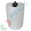 Fusto in plastica (HDPE) con tappi a vite (inclusi), cilindrico, capacità 60 Lt, ADR/ONU per liquidi, uso alimentare, colore neutro, Tipologia: Fusto Tappi a Vite Cilindrico, Capacità: 60 Lt, Ideale per: Liquidi, Contatto Diretto con Alimenti: SI, Materiale: HDPE, Colore: Neutro, 10 image vendita, produzione, prezzi e offerte