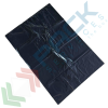 Scatola da 100 sacchetti per spazzatura, Mis. 135 x 120 cm, spess. 45 my, 240 Lt, 135 gr. ideali per bidoni raccolta differenziata, colore nero, Tipologia: Sacchetti Spazzatura, Capacità: 240 Lt, Confezionamento: Scatola - 100 Sacchetti, Misura: 135 x 120 cm, Colore: Nero, 3 image vendita, produzione, prezzi e offerte