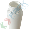 Bottiglia in plastica (HDPE) cilindrica a collo largo, capacità 500 ml, chiusura con tappo a vite con apertura del sigillo a strappo (tappo escluso), colore bianco latte, Tipologia: Bottiglie Cilindriche, Capacità: 500 ml, Bocca: Larga, Chiusura: Tappo a Vite e Sigillo, Omologazione ADR: NO, Colore: Bianco, 10 image vendita, produzione, prezzi e offerte