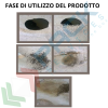 Assorbente minerale universale in granulo (granulometria 3/6 mm), sacco da 20 Kg, capacità di assorbimento 40 Lt, Tipologia: Assorbenti Universali, Granulometria: Granulare Medio, Confezionamento: Sacco 20 Kg, Capacità di Assorbimento Conf. (Lt): 40, 6 image vendita, produzione, prezzi e offerte