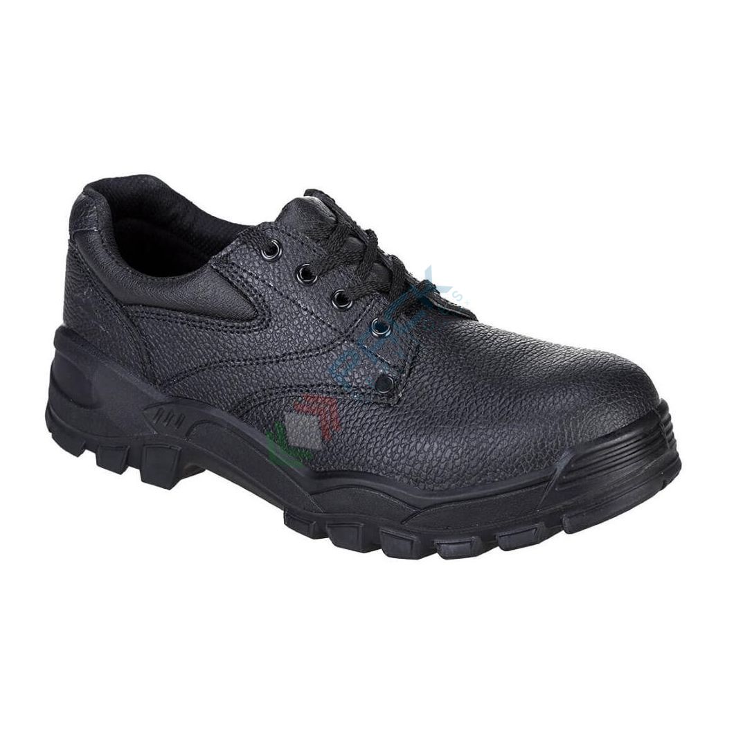 Scarpe Antinfortunistiche Uvex S1P Taglia 38 – Nuove, Seconda Scelta, Unisex, Antiscivolo (SRC)