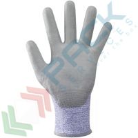 Guanti Per Soccorso Stradale - ROS BLACKSTICK - Foto 3