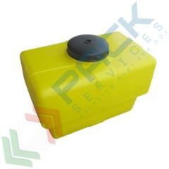 Serbatoio per attrezzature agricole, 100 Lt, Tipologia: Orizzontale, Capacità: 100 Lt vendita, produzione, prezzi e offerte