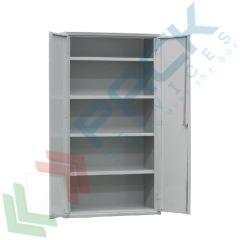 Armadio archivio ante battenti, 80  x 45 x 200 cm, serratura, Tipologia: Archivio Ante Battenti, Nr. Vani: 1, Lunghezza (cm): 80, Profondità (cm): 45, Altezza (cm): 200, Chiusura: Serratura vendita, produzione, prezzi e offerte