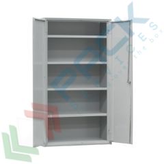 Armadio archivio ante battenti, 90  x 45 x 200 cm, maniglia, Tipologia: Archivio Ante Battenti, Nr. Vani: 1, Lunghezza (cm): 90, Profondità (cm): 45, Altezza (cm): 200, Chiusura: Maniglia vendita, produzione, prezzi e offerte