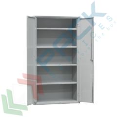 Armadio archivio ante battenti, 90  x 45 x 200 cm, serratura, Tipologia: Archivio Ante Battenti, Nr. Vani: 1, Lunghezza (cm): 90, Profondità (cm): 45, Altezza (cm): 200, Chiusura: Serratura vendita, produzione, prezzi e offerte