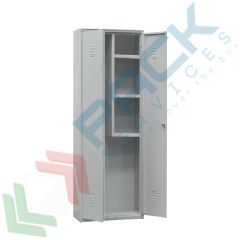 Armadio portascope 80 x 40 x 180 cm, maniglia, Tipologia: Porta Scope, Nr. Vani: 1, Lunghezza (cm): 80, Profondità (cm): 40, Altezza (cm): 180, Chiusura: Maniglia vendita, produzione, prezzi e offerte
