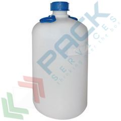 Bottiglione 50 Lt, cilindrico, collo stretto, Tipologia: Cilindrico, Capacità: 50 Lt, Bocca: Stretta, Versione: Senza Rubinetto vendita, produzione, prezzi e offerte