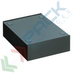 Base per cassettiera MNT-MAXI, 165 L x 250 P x 70 H mm, Tipologia: Base, Misura: 165 L x 250 P x 70 H mm, Ideale per: Serie MNT-MAXI vendita, produzione, prezzi e offerte