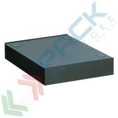 Base per cassettiera MNT-MAXI, 390 L x 370 P x 70 H mm, Tipologia: Base, Misura: 390 L x 370 P x 70 H mm, Ideale per: Serie MNT-MAXI vendita, produzione, prezzi e offerte