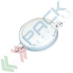 Capsula 3/4" in metallo, bianco vendita, produzione, prezzi e offerte