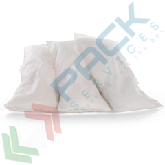 Cuscini assorbenti per olio 40 x 20 cm (16 Pz.), Tipologia: Assorbenti per Oli e Idrocarburi, Modello: Cuscino, Misura: 38 x 23 cm, Versione: Standard, Confezionamento: 16 Pz., Capacit&agrave; di Assorbimento Conf. (Lt): 56 vendita, produzione, prezzi e offerte