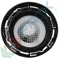 Tappo con degasaggio per taniche omologate UN ADR, serie PACK-UN, Tipologia: Tappo con Degasaggio, Versione: Serie PACK-UN, Colore: Nero vendita, produzione, prezzi e offerte