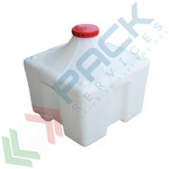 Damigiana 54 Lt, bocca larga, Tipologia: Damigiana, Capacità: 54 Lt, Bocca: Larga, Versione: Senza Rubinetto vendita, produzione, prezzi e offerte