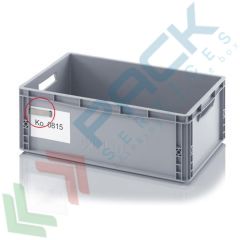 Clip porta etichette cassette Norma Europa, serie MC + EG vendita, produzione, prezzi e offerte