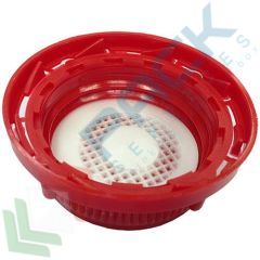 Tappo rosso per taniche omologate UN ADR, serie PACK-UN, Tipologia: Tappo Standard, Versione: Rosso vendita, produzione, prezzi e offerte