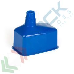 Imbuto rettangolare 170 L x 95 P x 150 H mm vendita, produzione, prezzi e offerte