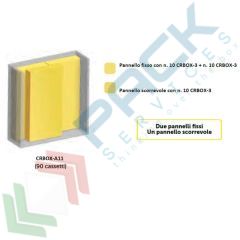 Armadio portaminuteria in metallo, 90 cassetti, blu, Tipologia: Armadio, Colore: Blu, Cassetti nr.: 90, Versione: 2 Pannelli Fissi + 1 Scorrevole vendita, produzione, prezzi e offerte