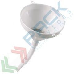 Imbuto con tubo flessibile e filtro, Ø 26 cm, Tipologia: Imbuto con con Tubo Flessibile, Misura: Ø 26 cm vendita, produzione, prezzi e offerte