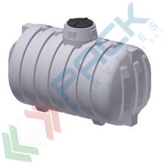 Serbatoio interro cilindrico orizzontale, 3100 Lt, Tipologia: Orizzontale, Capacità: 3100 Lt vendita, produzione, prezzi e offerte