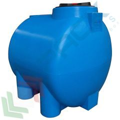 Serbatoio acqua cilindrico orizzontale con piedini, 1050 Lt, Tipologia: Serbatoio Cilindrico Orizzontale, Capacit&agrave;: 1050 Lt, Versione: con Piedi d'Appoggio vendita, produzione, prezzi e offerte