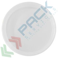 Coperchio a pressione per barattolo 120 ml - 155 ml, Tipologia: Coperchio a Pressione, Ideale per: LUL-00120 + LUL-00155, Colore: Neutro vendita, produzione, prezzi e offerte