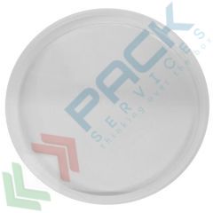 Coperchio a pressione per barattolo 180 + 280 + 365 + 520 ml, Tipologia: Coperchio a Pressione, Ideale per: LUL-00180 + LUL-00280 + LUL-00365 + LUL-00520, Colore: Neutro vendita, produzione, prezzi e offerte