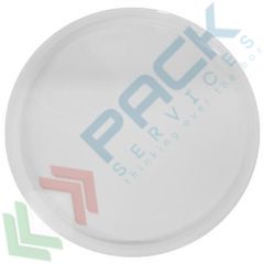 Coperchio a pressione per barattolo 1180 ml, Tipologia: Coperchio a Pressione, Ideale per: LUL-01180, Colore: Neutro vendita, produzione, prezzi e offerte