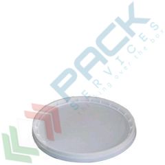 Coperchio a pressione per barattolo 600 ml - 1000 ml, Tipologia: Coperchio a Pressione, Ideale per: LB00600 + LB01000-A, Colore: Bianco vendita, produzione, prezzi e offerte