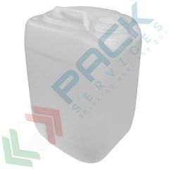Tanica HDPE 5 Lt, sovrapponibile, ADR, 250 gr, neutro, Tipologia: Omologate Sovrapponibili, Capacità: 5 Lt, Omologazione ADR: SI, Sezione: Rettangolare, Colore: Neutro vendita, produzione, prezzi e offerte