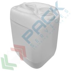Tanica HDPE 5 Lt, sovrapponibile, ADR, 250 gr, bianco, Tipologia: Omologate Sovrapponibili, Capacità: 5 Lt, Omologazione ADR: SI, Sezione: Rettangolare, Colore: Bianco vendita, produzione, prezzi e offerte
