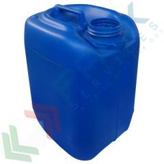 Tanica HDPE 5 Lt, sovrapponibile, ADR, 250 gr, blu, Tipologia: Omologate Sovrapponibili, Capacità: 5 Lt, Omologazione ADR: SI, Sezione: Rettangolare, Colore: Blu vendita, produzione, prezzi e offerte