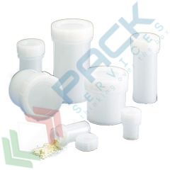 Contenitore in LDPE tappo a vite, 5 ml, Tipologia: Contenitore Tappo Vite, Capacità: 5 ml vendita, produzione, prezzi e offerte