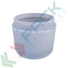 Prolunga boccaborto Ø 650 x 500 H mm, per serbatoi interro, Tipologia: Prolunga, Misura: Ø 650 x 500 H mm vendita, produzione, prezzi e offerte