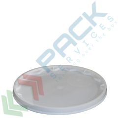 Coperchio a pressione con sigillo per secchio conico 10 Lt, Tipologia: Coperchio Conico, Capacità: 10 Lt, Versione: con Sigillo di Garanzia vendita, produzione, prezzi e offerte