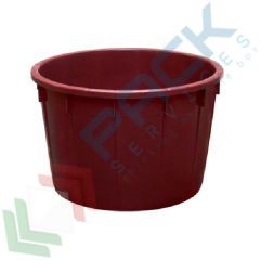 Mastello enologia in HDPE, 225 Lt, Ø 86 x 54 cm, vinaccia, Tipologia: Enologia, Capacità: 225 Lt vendita, produzione, prezzi e offerte