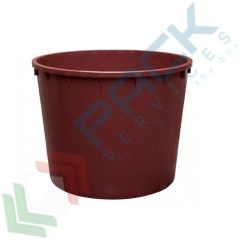 Mastello enologia in HDPE, 500 Lt, Ø 104 x 82cm, vinaccia, Tipologia: Enologia, Capacità: 500 Lt vendita, produzione, prezzi e offerte