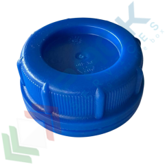 Tappo blu per taniche TAN, Tipologia: Tappo Standard, Versione: Serie TAN, Colore: Blu vendita, produzione, prezzi e offerte