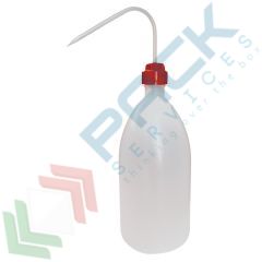 Spruzzetta in PE integrale, 1000 ml, Tipologia: Standard (SPRX), Capacità: 1000 ml, Colore: Neutro, Versione: Tappo Rosso vendita, produzione, prezzi e offerte