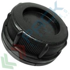 Tappo per taniche TAN, Tipologia: Tappo Standard, Versione: Serie TAN, Colore: Nero vendita, produzione, prezzi e offerte