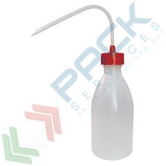 Spruzzetta in PE integrale, 250 ml, Tipologia: Standard (SPRX), Capacità: 250 ml, Colore: Neutro, Versione: Tappo Rosso vendita, produzione, prezzi e offerte