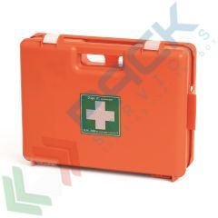 Cassetta pronto soccorso DM 388, maggiorato, allegato 2, Tipologia: Cassetta, Normativa: D.M. 388 e D.L. 81, Nr. Lavoratori: Fino a 2 Lavoratori, Allegato: Allegato 2, Contenuto: Maggiorato vendita, produzione, prezzi e offerte