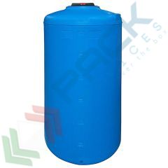 Serbatoio acqua cilindrico verticale, 325 Lt, Tipologia: Serbatoio Cilindrico Verticale, Capacit&agrave;: 325 Lt, Versione: Alto vendita, produzione, prezzi e offerte
