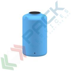 Serbatoio acqua cilindrico verticale, 510 Lt, Tipologia: Serbatoio Cilindrico Verticale, Capacit&agrave;: 510 Lt, Versione: Alto vendita, produzione, prezzi e offerte