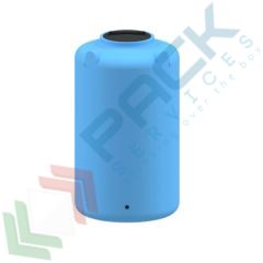 Serbatoio acqua cilindrico verticale, 800 Lt, Tipologia: Serbatoio Cilindrico Verticale, Capacit&agrave;: 800 Lt, Versione: Alto vendita, produzione, prezzi e offerte