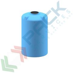 Serbatoio acqua cilindrico verticale, 1530 Lt, Tipologia: Serbatoio Cilindrico Verticale, Capacit&agrave;: 1530 Lt, Versione: Alto vendita, produzione, prezzi e offerte