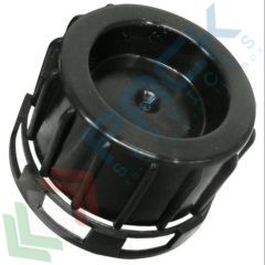 Tappo a vite Ø 30 mm, con sigillo di garanzia, Misura: Ø 30 mm vendita, produzione, prezzi e offerte