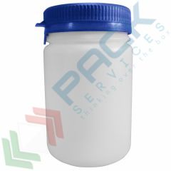 Barattolo in HDPE, cilindrico 250 ml, tappo a pressione, Tipologia: Cilindrico Tappo Pressione (VCS), Capacità: 250 ml, Colore: Neutro vendita, produzione, prezzi e offerte