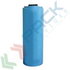 Serbatoio acqua cilindrico verticale alto, 1020 Lt, Tipologia: Cilindrico, Capacità: 1020 Lt, Versione: Verticale Alto vendita, produzione, prezzi e offerte